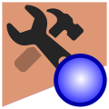 Software-Icon (PolPartDesign)