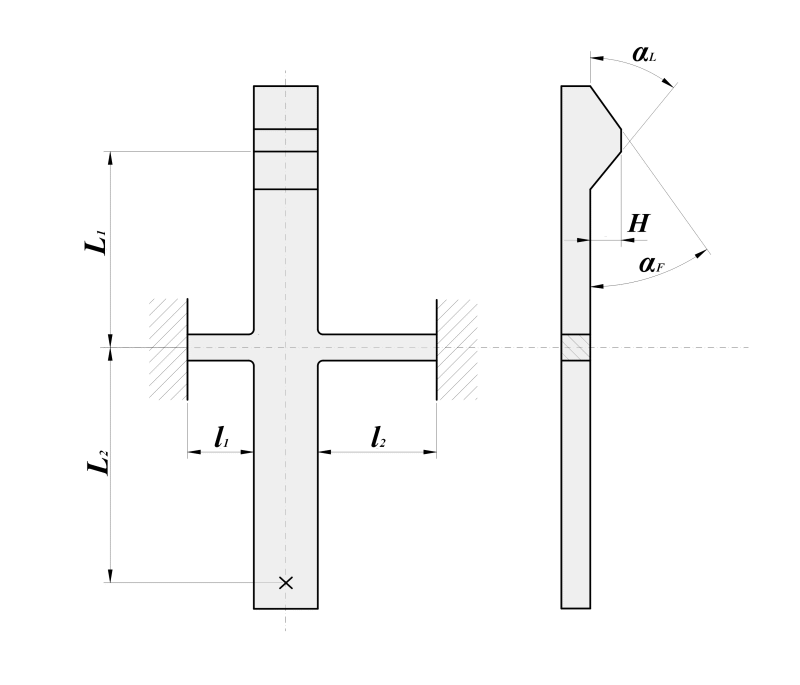 Torsionsfeder