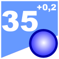 Software-Symbol (PolTolerances)
