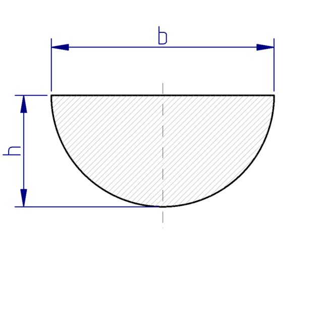 Runner (circular segment)